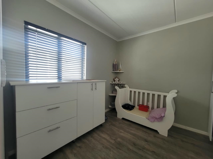To Let 2 Bedroom Property for Rent in Aberdeen Eastern Cape